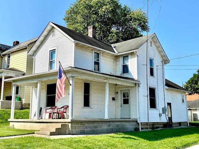 1103 S Broad Street Lancaster, OH 43130