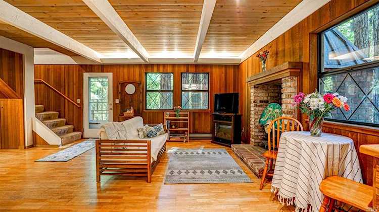 8399 Tyrone Road Monte Rio, CA 95462