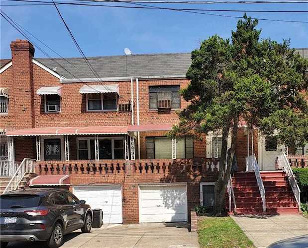 941 E 53rd St Brooklyn, NY 11234