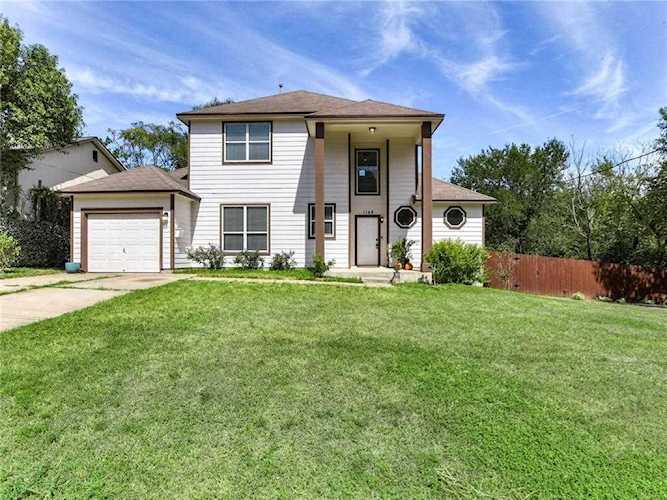 1149 Lott Ave Austin, TX 78721