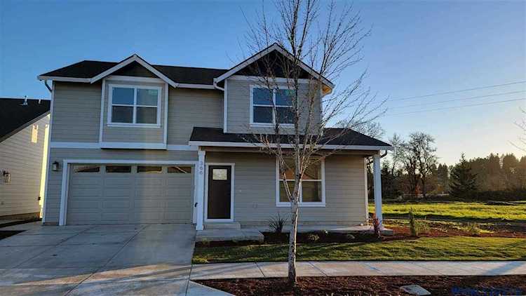 366 W Jadon Dr Lebanon, OR 97355