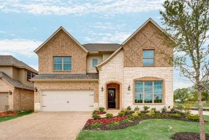 4008 Crowe Lane Mckinney, TX 75071