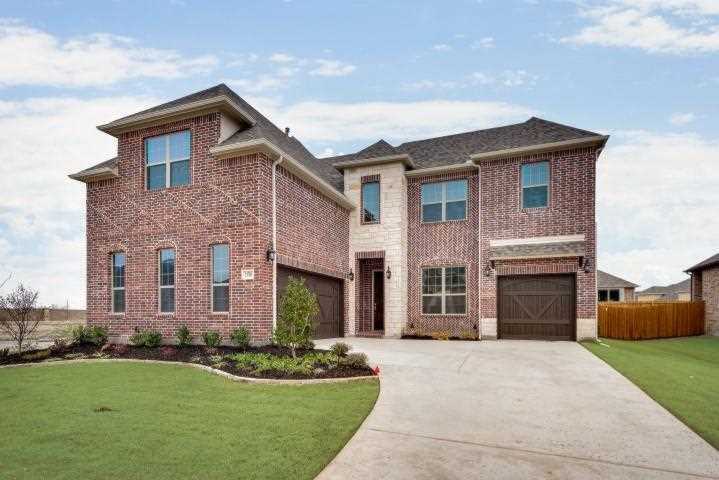 4028 Angelina Drive Mckinney, TX 75071