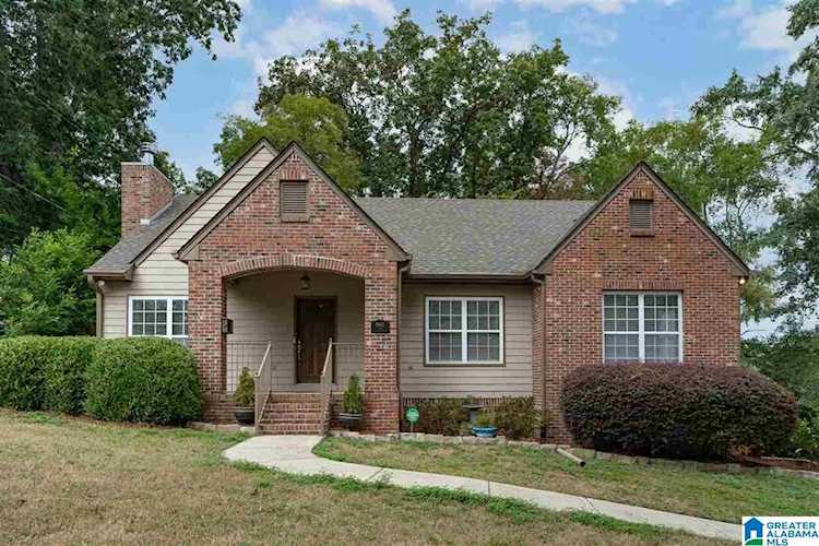5410 S 7th Court Birmingham, AL 35212