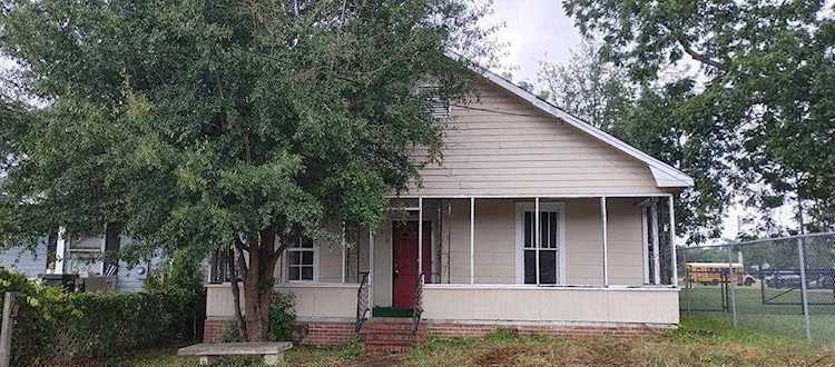 1317 Pou Street Columbus, GA 31901