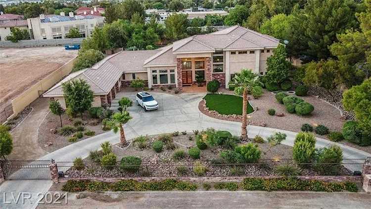 3524 Tobias Ln Las Vegas, NV 89120