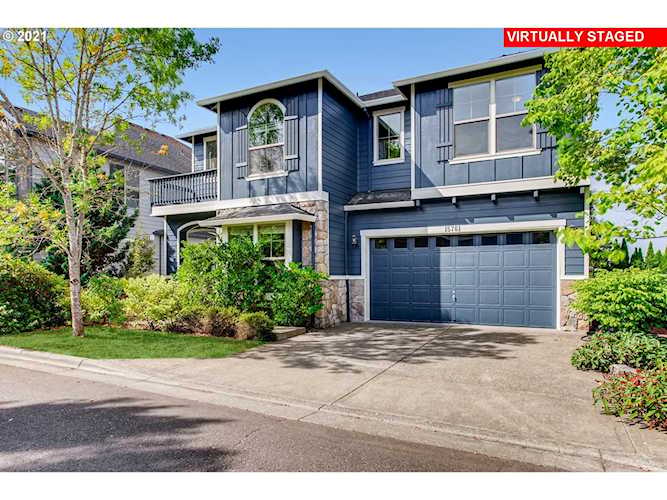 15761 NW Telshire Ln Beaverton, OR 97006