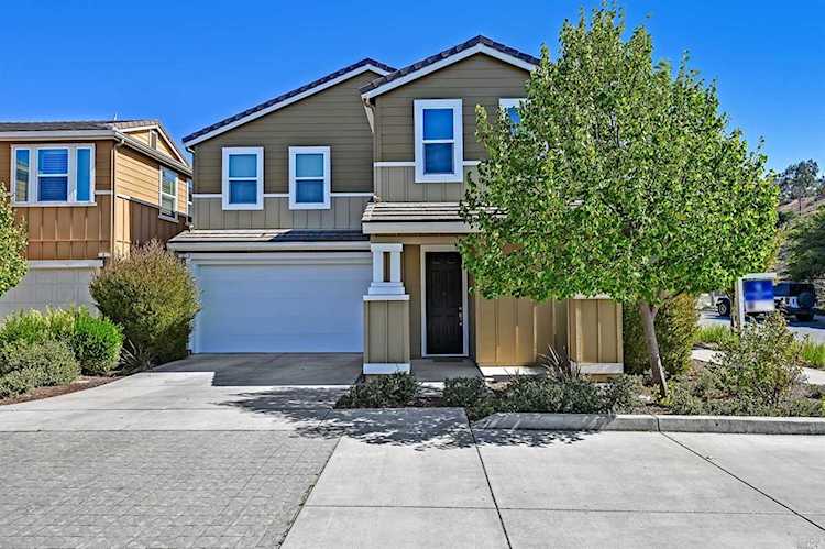 2 Gypsum Court Petaluma, CA 94952