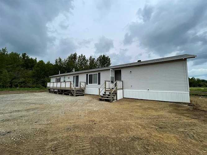 # 0 53421 Rge Rd 40 A Rural Parkland County, AB T0E 0V0