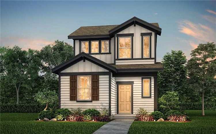 1724 Artesian Springs XING Leander, TX 78641