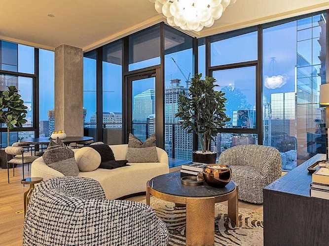 202 Nueces ST #2705 Austin, TX 78701