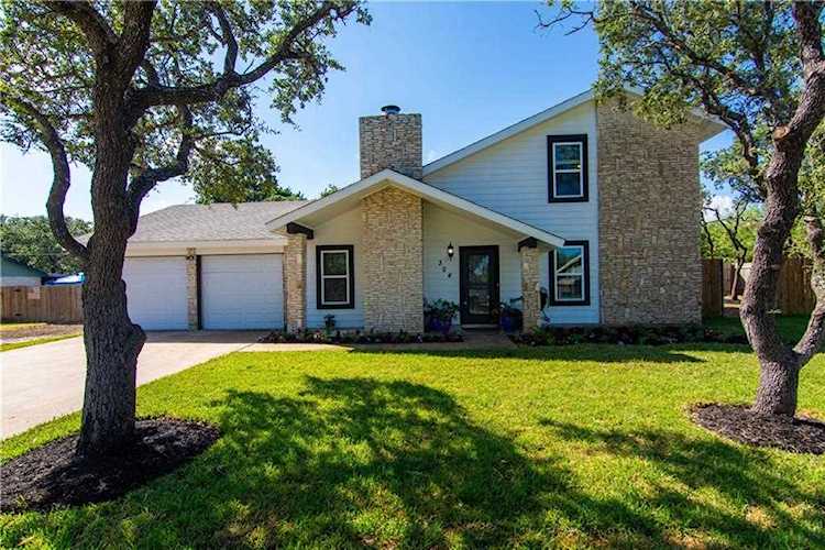 304 Doefield DR Cedar Park, TX 78613