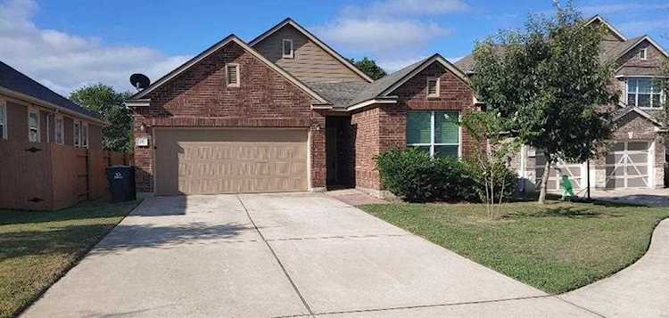 217 Sheepshank DR Georgetown, TX 78633