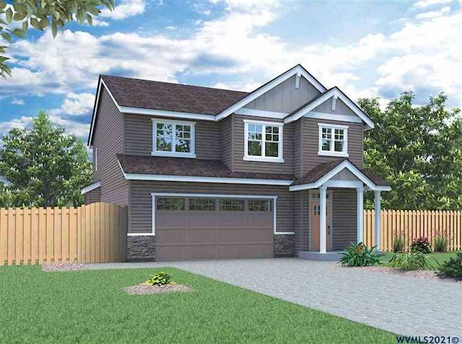 1596 Daylily St Woodburn, OR 97071