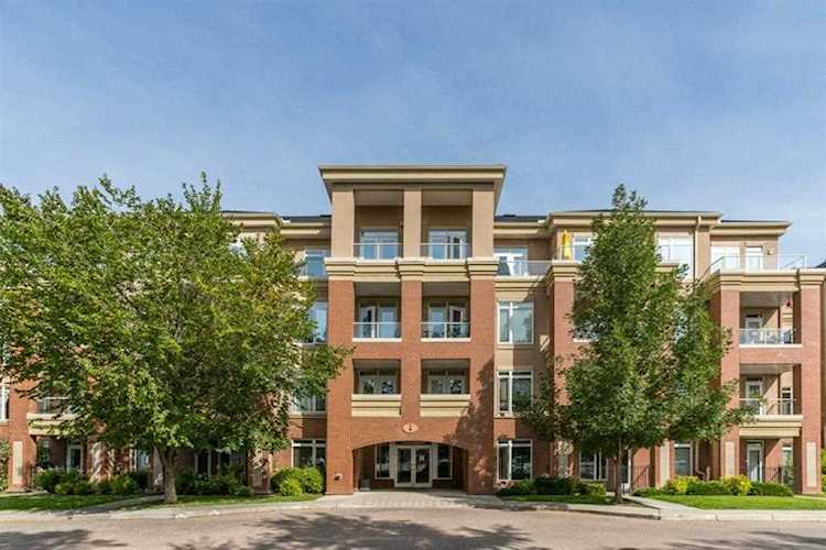 6 Hemlock Crescent SW #203 Calgary, AB T3C 2Z1