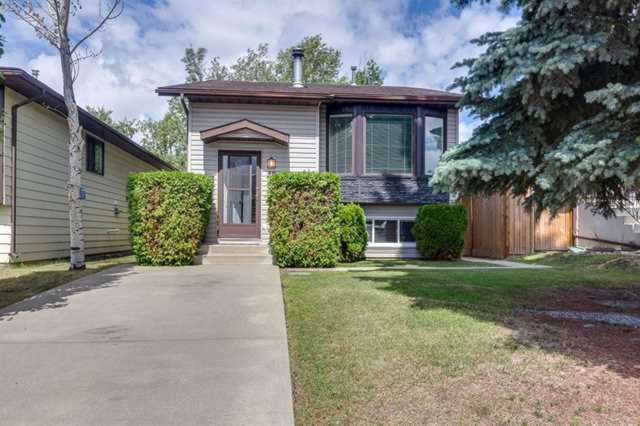 46 Duncan Crescent Red Deer, AB T4R 1W4