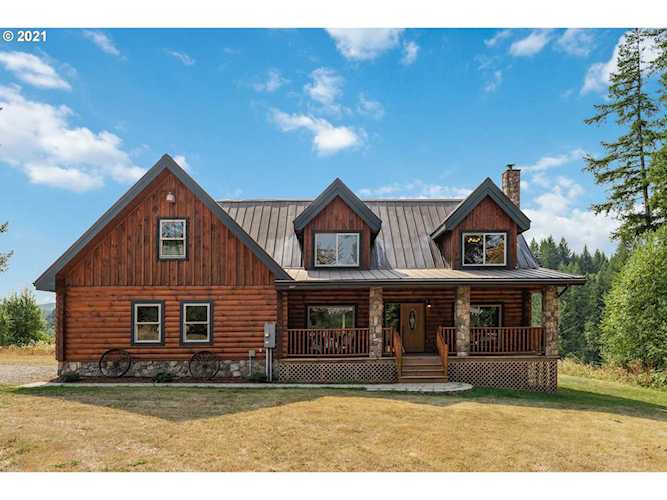 41150 SE Porter Rd Estacada, OR 97023