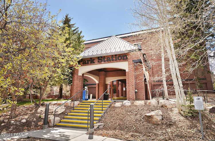 950 Park Ave Park City, UT 84060