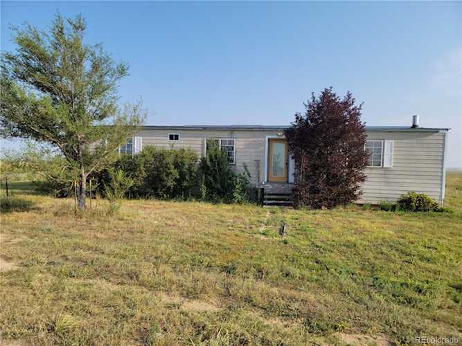 40915 Funk Calhan, CO 80832