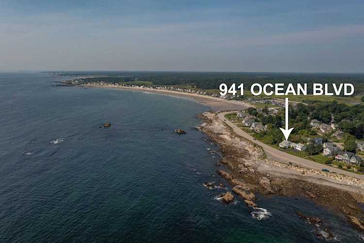 941 Ocean Blvd Rye, NH 03870
