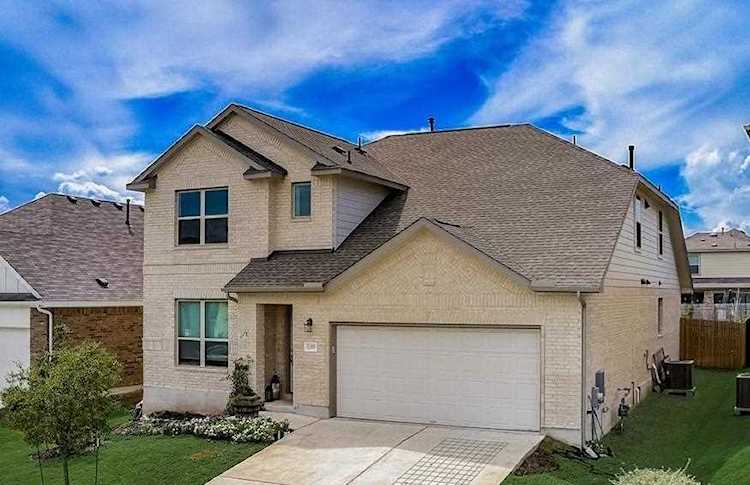 17000 Antioch Ave Pflugerville, TX 78660