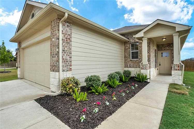 500 Galway Bay LN Georgetown, TX 78626