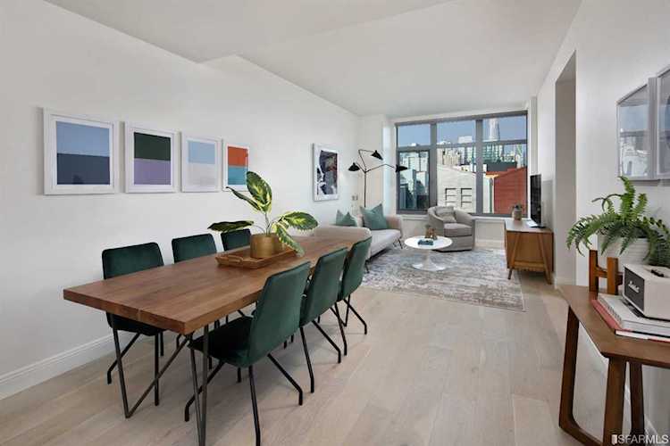 588 Minna Street #501 San Francisco, CA 94103