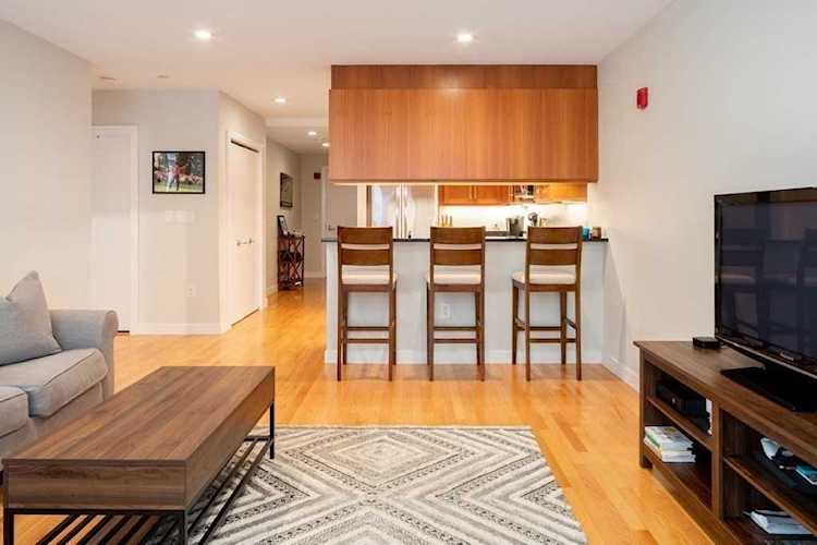 80 Broad Street #403 Boston, MA 02110