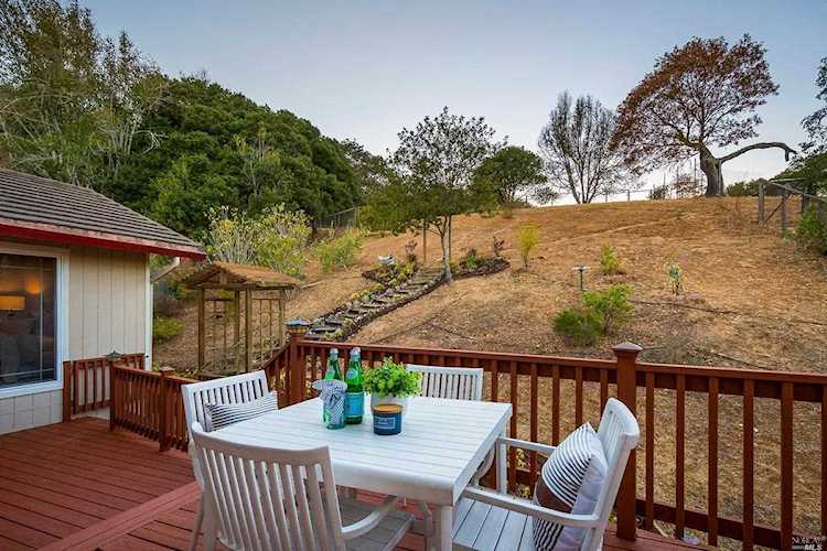 142 Vida Court Novato, CA 94947