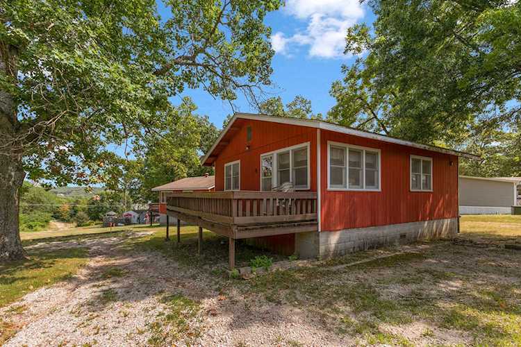 9 View Table Rock Landing Branson West, MO 65737