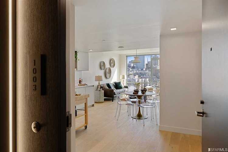 1545 Pine Street #1003 San Francisco, CA 94109