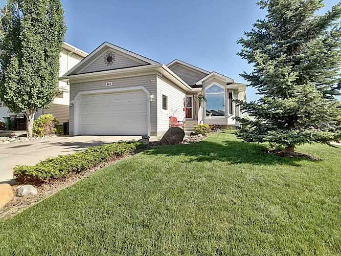 4812 155 Avenue Edmonton, AB T5Y 0B9