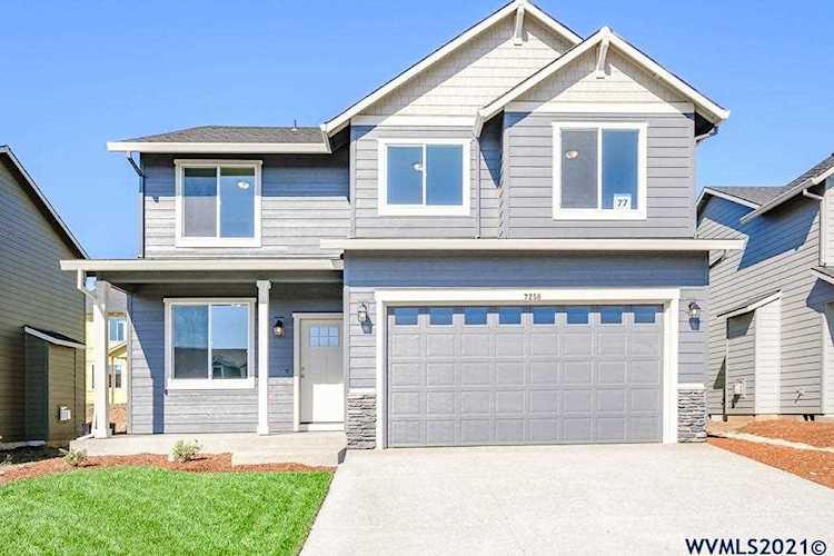 7120 SE Andrea Ln Corvallis, OR 97330