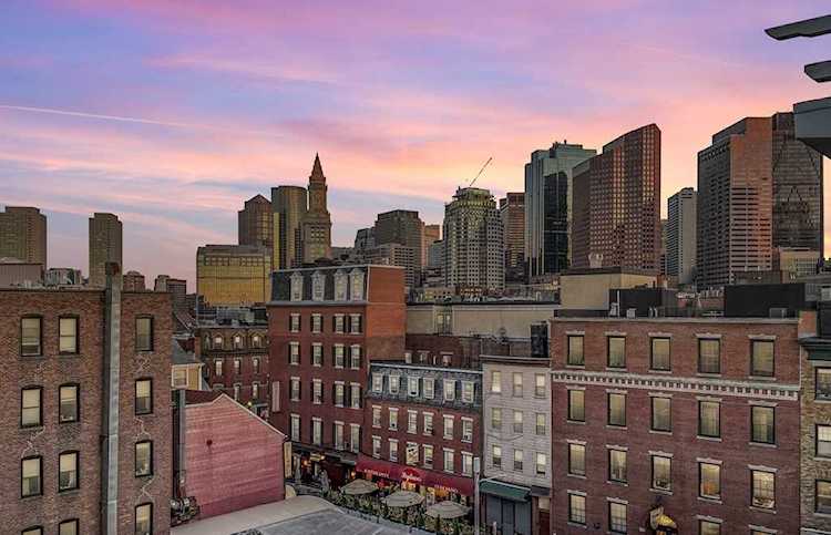 44 Prince St #504 Boston, MA 02113