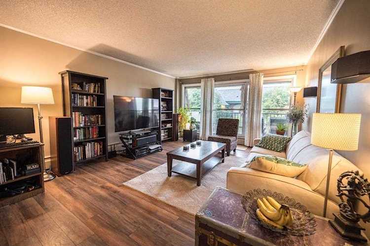 231 Heritage Dr SE #55C Calgary, AB T2H 1N1