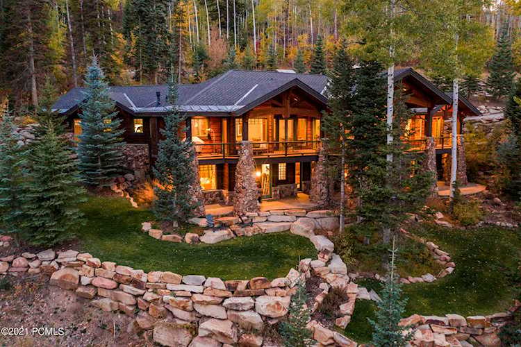 23 White Pine Canyon Rd Park City, UT 84060