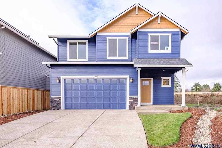 4023 SE Misty Wy Corvallis, OR 97330