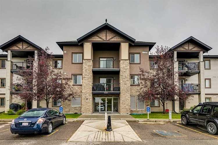 16969 24 St SW #5307 Calgary, AB T2Y 0J8