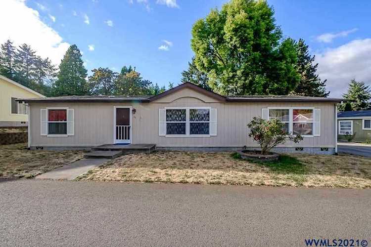 5055 NE Elliott (#35) Cl Corvallis, OR 97330-9008