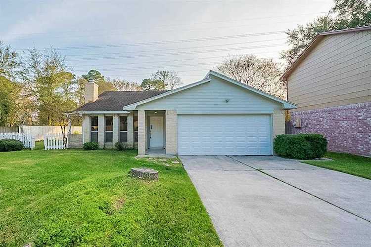 7030 Foxwaithe Ln Humble, TX 77338