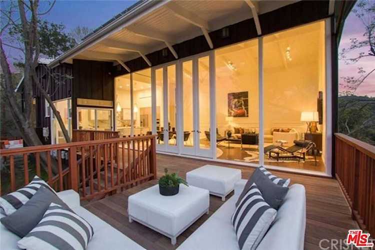 11783 Laurelcrest Dr Studio City, CA 91604