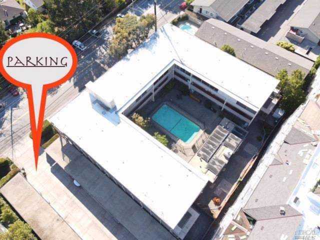 260 Merrydale Road San Rafael, CA 94903