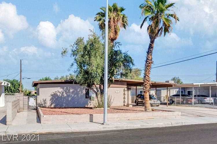 2205 Maroney Ave Las Vegas, NV 89104