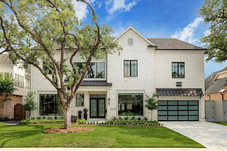 4005 Overbrook Ln Houston, TX 77027