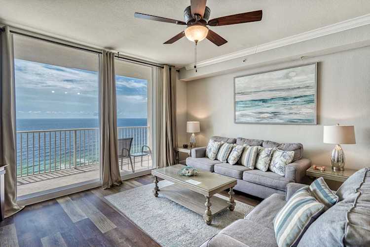 16819 Front Beach Road #UNIT 1705 Panama City Beach, FL 32413