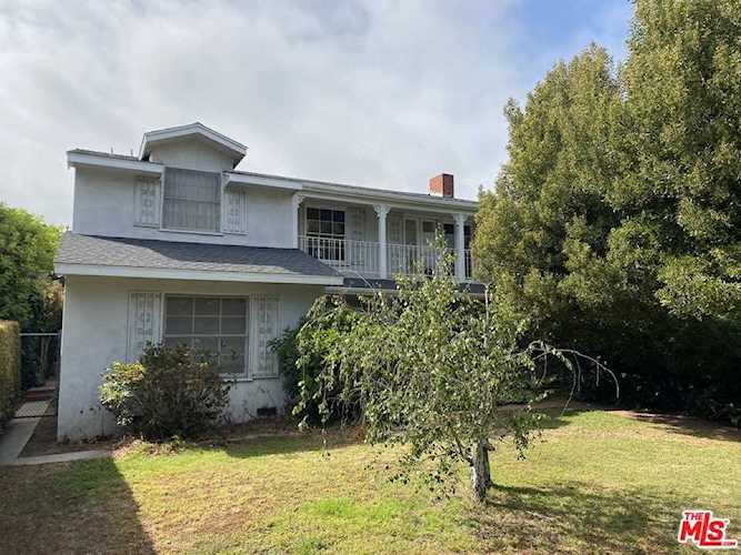 237 Alta Ave Santa Monica, CA 90402