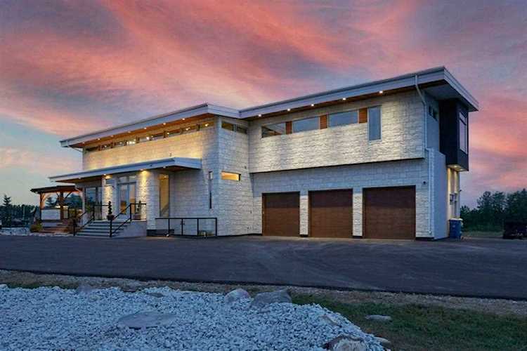 258023 Eden Park Place W Rural Foothills County, AB T0L 0X0
