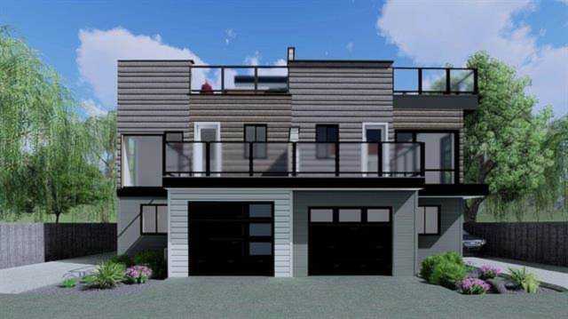 792 Wardlaw Avenue #3 Kelowna, BC V1Y5B9