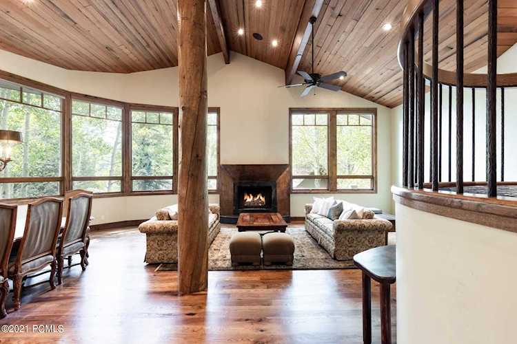 2437 Nansen Ct Park City, UT 84060