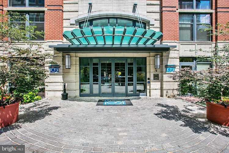 1021 Garfield St N #118 Arlington, VA 22201